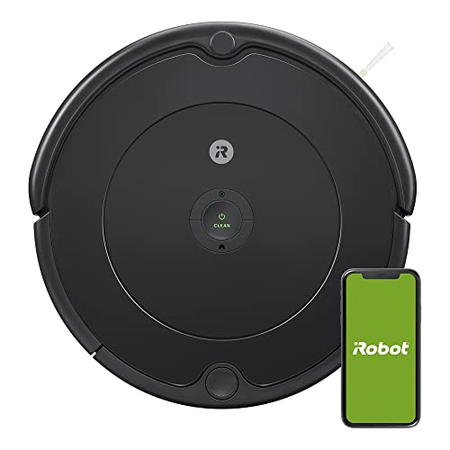 Aspirateur robot iRobot Roomba 692 - Connectivité Wi-Fi