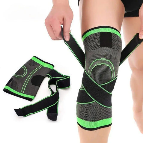 Genouillère de sport pour Genou