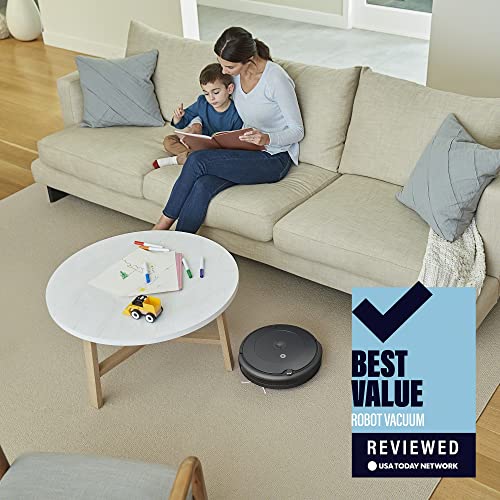 Aspirateur robot iRobot Roomba 692 - Connectivité Wi-Fi